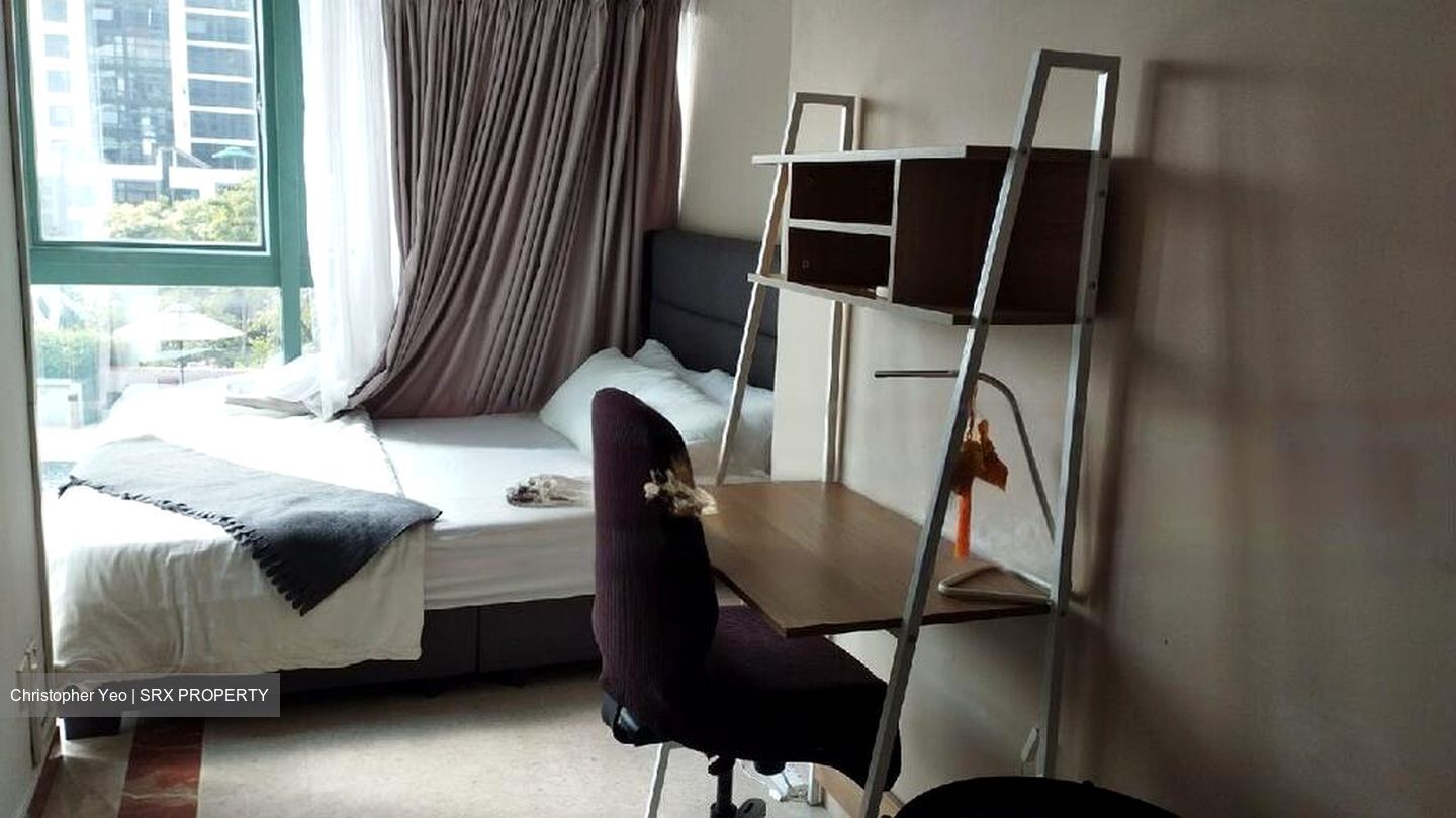 The Quayside (D9), Apartment #439512551